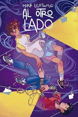 Al  otro  lado  |  Mike  Lightwood