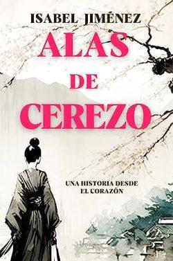 Alas  de  cerezo  |  Isabel  Jiménez