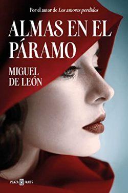 Almas  en  el  páramo  |  Miguel  de  León