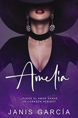 Amelia  |  Janis  Garcia