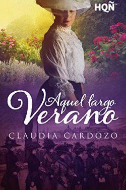 Aquel  largo  verano  |  Claudia  Cardozo