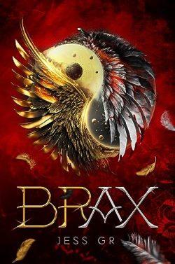 Brax  |  Jess  GR