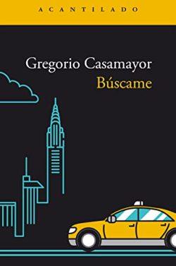 Búscame  |  Gregorio  Casamayor
