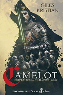 Camelot  |  Giles  Kristian