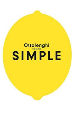 Cocina  simple  |  Yotam  Ottolenghi