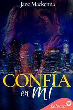 Confía  en  mí  |  Jane  Mackenna