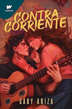 Contracorriente  |  Gaby  Ariza