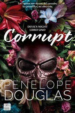 Corrupt  (Devil’s  Night  1)  |  Penelope  Douglas
