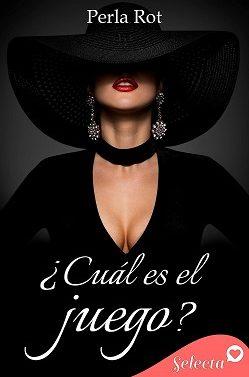 ¿Cuál  es  el  juego?  |  Perla  Rot
