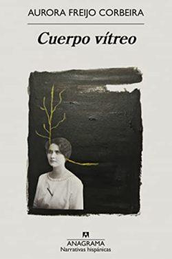 Cuerpo  vítreo  |  Aurora  Freijo  Corbeira