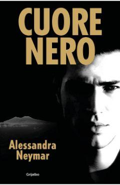 Cuore  nero  (Cuore  2)  |  Alessandra  Neymar