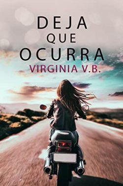 Deja  que  ocurra  (Mountain  Brooks  5)  |  Virginia  V.  B.