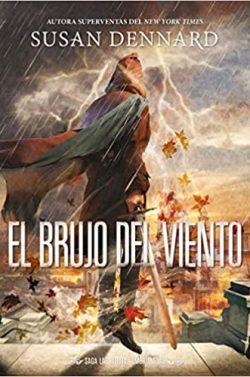 El  brujo  del  viento  |  Susan  Dennard
