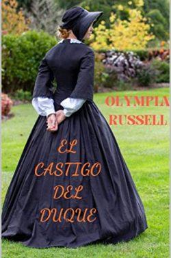 El  castigo  del  Duque  (Hermanas  Arlington  8)  |  Olympia  Russell