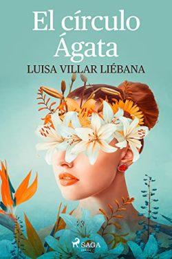 El  círculo  Ágata  |  Luisa  Villar  Liébana
