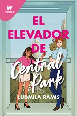 El  elevador  de  Central  Park  |  Ludmila  Ramis