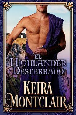 El  highlander  desterrado  |  Keira  Montclair