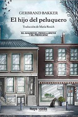 El  hijo  del  peluquero  |  Gerbrand  Bakker