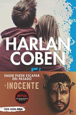 El  inocente  |  Harlan  Coben