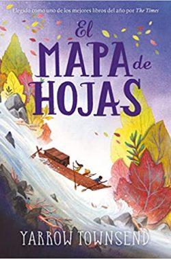 El  mapa  de  hojas  |  Yarrow  Townsend