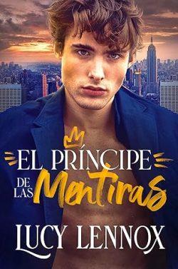 El  Príncipe  de  las  Mentiras  |  Lucy  Lennox