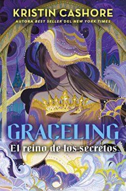 El  reino  de  los  secretos  (Graceling  3)  –  Kristin  Cashore