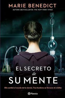 El  secreto  de  su  mente  |  Marie  Benedict