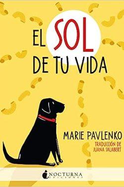 El  sol  de  tu  vida  |  Marie  Pavlenko