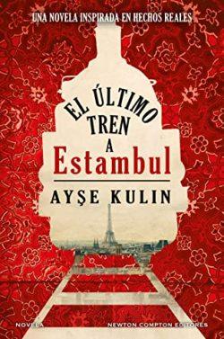 El  último  tren  a  Estambul  |  Kulin  Ayse