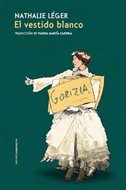 El  vestido  blanco  |  Leger  Nathalie
