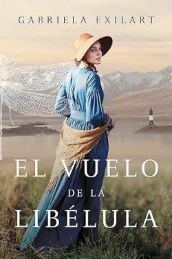 El  vuelo  de  la  libélula  |  Gabriela  Exilart
