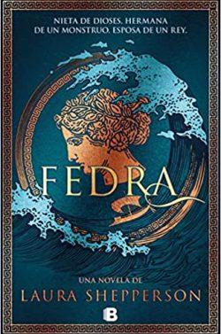 Fedra  |  Laura  Shepperson