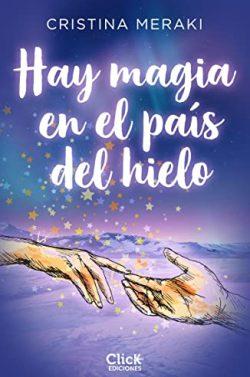 Hay  magia  en  el  país  del  hielo  |  Cristina  Meraki