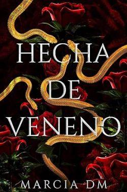 Hecha  de  Veneno  (King  Security  1)  |  Marcia  DM