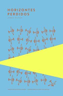 Horizontes  perdidos  |  James  Hilton