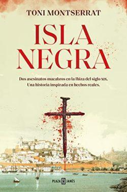 Isla  negra  |  Toni  Montserrat