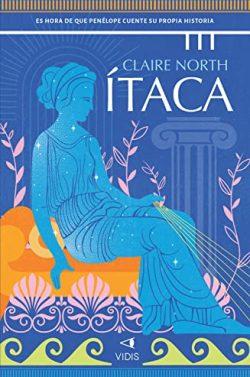 Ítaca  |  Claire  North
