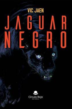 Jaguar  Negro  |  Vic  Jaen