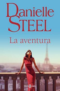La  aventura  |  Danielle  Steel