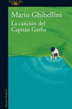La  canción  del  Capitán  Garfio  |  Mario  Ghibellini