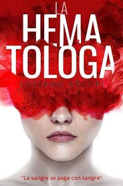 La  Hematóloga  |  Luciano  Arcuri
