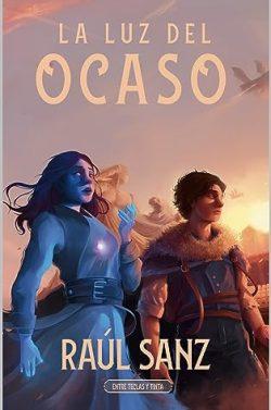 La  luz  del  ocaso  |  Raúl  Sanz  Jodar