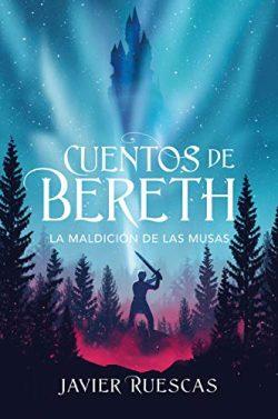 La  maldicion  de  las  musas  (edición  especial  por  décimo  aniversario)  |  Javier  Ruescas