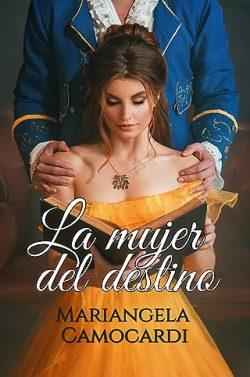 La  mujer  del  destino  |  Mariangela  Camocardi