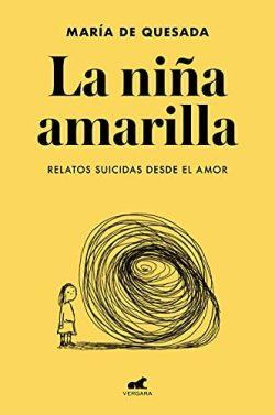 La  niña  amarilla  |  María  De  Quesada