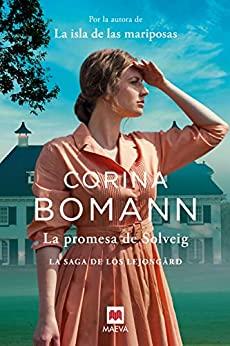 La  promesa  de  Solveig  |  Corina  Bomann