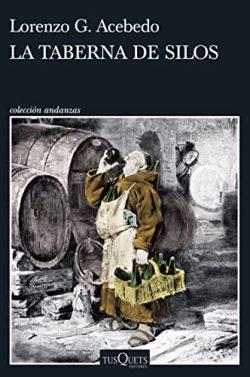 La  taberna  de  Silos  |  Lorenzo  G.  Acebedo