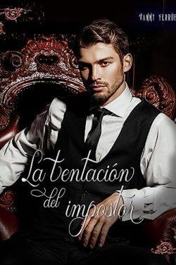 La  tentación  del  impostor  (Las  hijas  de  Lucifer  2)  |  Vanny  Ferrufino