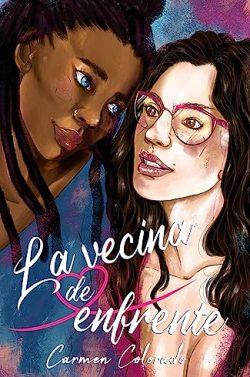 La  vecina  de  enfrente  |  Carmen  Colorado  Ferreira