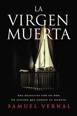 La  virgen  muerta  |  Samuel  Vernal